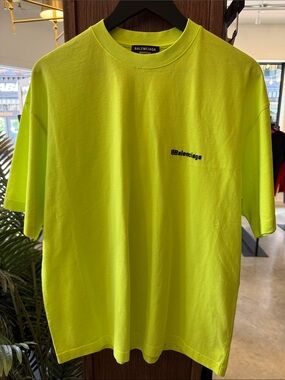 Balenciaga Tee